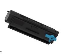 Cartucho de Tóner Compatible para Lexmark MS331, MS431, MX331, MX431, MX432, Negro
