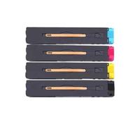 Cartucho de tóner Compatible para Versant V80 V180 V280 Color 1 PC(BK)