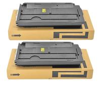 Cartucho de tóner Compatible TK-6115 - Negro - 15.000 páginas (Equivalente al Modelo 1T02TVBNL0) - para impresoras compatibles Kyocera TASKalfa 2520i / 2510i, ECOSYS M4125idn / M4132idn