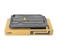 Cartucho de tóner Compatible TK-6115 - Negro - 15.000 páginas (Equivalente al Modelo 1T02TVBNL0) - para impresoras compatibles Kyocera TASKalfa 2520i / 2510i, ECOSYS M4125idn / M4132idn