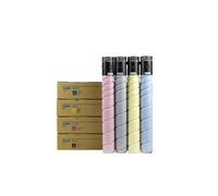 Cartucho de tóner Compatible TN221 para fotocopiadora C227 C287 7528 Fabricado en Japón 1 Unidad(C-400g)