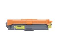 Cartucho de tóner Compatible TN221 TN281 TN241 para HL 3140CW 3150 3170CDW MFC9130CW MFC9140 MFC9330CDW MFC9340CDW DCP9020CDW(1PCS Yellow)