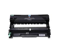 Cartucho de tóner Compatible TN420, TN2210, TN2230, TN2235, TN2215 y TN2260, Compatible con Brother HL-2130/2132/2210/2220/2230/2240/2242/2250/2270(Toner Drum)
