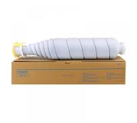 Cartucho de tóner Compatible TN710 para Polvo de tóner Directo de fábrica 600 601 750 751