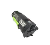 Cartucho de Tóner Compatible with Lexmark MS321 421 MX321 MS421 MS621 MX421 MX622 MX521 6K 15K EUR con Chip 56F2000 56F2H00(1x 56F2H00 15K)