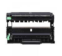 Cartucho de tóner con Chip Compatible con HL L2310D 2350DW 2370DN 2375DW DCP L2510D L2530DW TN2420 2420 TN 2420(Drum Shelf)