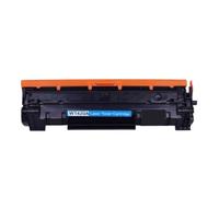 Cartucho de tóner con Chip Compatible con HP M110 M110w M110we M139 M139we M140w M140we para W1410A 141A W1420A 142A(W1410A(141A))