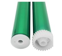 Cartucho de tóner con Chip y Tambor OPC Compatible HP for láser 1000A 1000W 1200A 1200W 1000N 1001NW MFP 1202W 1200NW Modelos W1104A 103A(OPC Drum 5PCS)