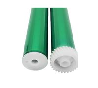 Cartucho de tóner con Chip y Tambor OPC Compatible HP for láser 1000A 1000W 1200A 1200W 1000N 1001NW MFP 1202W 1200NW Modelos W1104A 103A(OPC Drum 10pcs)