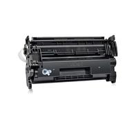 Cartucho de tóner CRG-057 H sin Chip de Repuesto for MF441dw MF443dw MF445dw MF449dw LBP222dn LBP223dw LBP225dn LBP228x LBP226dw(CRG-057 3.1K)