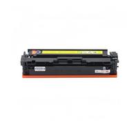 Cartucho de tóner CRG-067, Compatible con Canon MF650C, MF651Cw, 653cdw, 654Cdw, 655Cdw, 656Cdw, 657Cdw, LBP630C, LBP631Cw, LBP633Cdw y 632cdw.(CRG067 with Chip-Y)