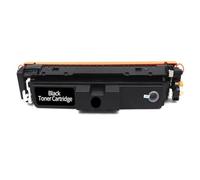 Cartucho de tóner CRG-069 con Chip Compatible con Canon MF754Cdw | Funciona for los modelos MF752Cdw LBP674Cx LBP673Cdn LBP673Cdw MF756Cx.(BK)
