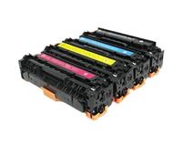 Cartucho de tóner CRG 118 318 418 718 for C-aon MF726Cdw LBP7660Cdn 7200 MF8580Cdw 8380 MF8350Cdn MF8330 8340 8360(BK)