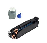 Cartucho de Tóner CRG-925 725 325 112 312 712 912 Compatible con Canon LBP-6000 LBP-6000B LBP-6020 MF-3010(One Set)