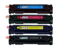 Cartucho de Tóner CRG045 Compatible con Canon Color ImageCLASS MF634Cdw MF632Cdw LBP612Cdw LBP613Cdw LBP611Cn(Y)