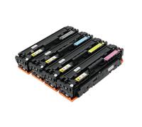 Cartucho de tóner CRG046 Compatible con Canon ImageCLASS MF733 MF735 MF731Cdw LBP654Cdw I-Sensys LBP653Cdw LBP654Cx MF732Cdw MF735Cx(C)