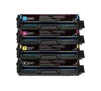 Cartucho de tóner CS431 CX431, Compatible con Lexmark CS331dw CX331adwe 20N30K0 20N3HK0