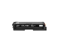 Cartucho de tóner CTL-1100, Compatible con Pantum | CP1100 CM1100 CP1100DN CP1100DW CM1100DW CM1100DN Impresora(Black)