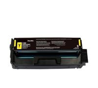Cartucho de tóner CTL-2000K CMY, Compatible con Pantum CP2200DW CM2200FDW CP2200DN CM2200FDN, Impresora láser MFP a Color, 1 Uds.(Yellow)