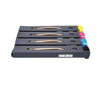 Cartucho de tóner de 4 Piezas, Compatible con Xerox