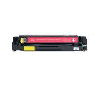 Cartucho de tóner de Alta Capacidad Compatible con Canon CRG-067H - Compatible con Las Series MF654Cdw/MF657Cdw/LBP631Cw(1 pc M (with Chip))
