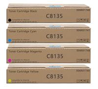 Cartucho de tóner de Alto Rendimiento C8130 C8135 C8145 C8155 C8170 Compatible con Xerox 006R01746 006R01747 006R01748 006R01749 Uso para AltaLink C8130 C81130 35 C8. Impresora 145 C8155 C8170