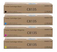 Cartucho de tóner de Alto Rendimiento C8130 C8135 C8145 C8155 C8170 Compatible con Xerox 006R01746 006R01747 006R01748 006R01749 Uso para AltaLink C8130 C81130 35 C8. Impresora 145 C8155 C8170