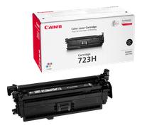 Cartucho de tóner de alto rendimiento Canon 723H