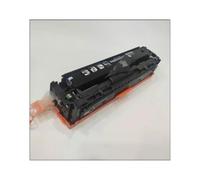 Cartucho de tóner de Color 508A Apto for HP M552 M553 M577 | CF360A CF361A CF362A CF363A CRG040 CRG 040 apto for impresora Canon LBP 710 720(5000 Pages C)