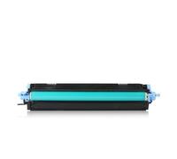 Cartucho de tóner de Color Apto for Canon CRG-107 307 707 9421A004 | Compatible Compatible con 9422A004 9423A004 9424A004 for HP Q6000A Q6001A Q6002A Q6003A 124A.(M)