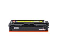 Cartucho de tóner de Color CF410A CF411a 412a 413a, Compatible con HP