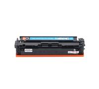 Cartucho de tóner de Color CF410A CF411a 412a 413a, Compatible con HP