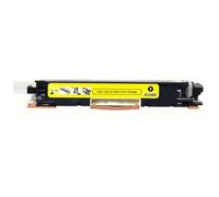 Cartucho de tóner de Color Compatible con Canon LBP 7010C, 7018C, 7010C, 7018C, CRG329, CRG-729, CRG129(Yellow)