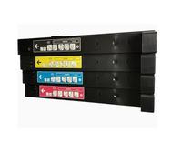 Cartucho de tóner de Color Compatible con H-*0P Color M880 CF300A CF301A 302A 303A 827A(Magenta)