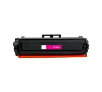 Cartucho de tóner de Color Compatible for 046 046H CRG ImageCLASS MF733Cdw/MF731Cdw/MF735Cdw LBP654Cdw(Canon 046 M)