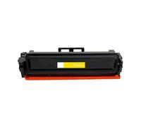 Cartucho de tóner de Color Compatible for 046 046H CRG ImageCLASS MF733Cdw/MF731Cdw/MF735Cdw LBP654Cdw(Canon 046 Y)