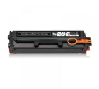 Cartucho de tóner de Color Compatible para C230 con Cartucho de Chip C235 Cartucho de Chip 006R04391 006R04392 006R04393 006R04394(Black with Chip)