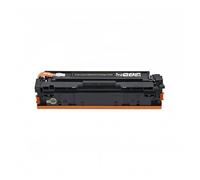 Cartucho de tóner de Color CRG055 CRG-055 for Impresora, Compatible con Canon I-Sensys LBP663cdw LBP664cx MF742cdw MF744cdw MF746cx(BK)