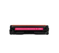 Cartucho de tóner de Color láser Compatible 410A CF410A CF411A CF412A CF413A Compatible con M452dw M452nw M477fdw(M)