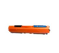 Cartucho de tóner de Color láser Compatible para HP126A HP130A para Impresora MFP M177fw(C)