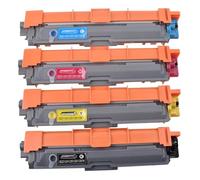 Cartucho de tóner de Color TN221, TN241, TN251, TN281, TN291, TN225 y TN245, Compatible con Brother HL-3140CW, 3150CDW, 3170, 9140CDN, DCP-9020CD.