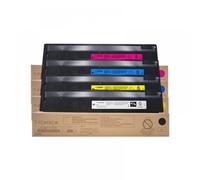 Cartucho de tóner de copiadora Compatible para T-FC415 TFC415 E-2010 2515 3015 3515 4515 5015AC(BK)