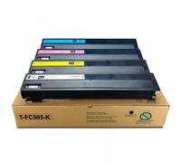 Cartucho de tóner de Repuesto Compatible para E-2505ac 3005ac 3505ac 4505ac 5005ac(M)