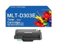 Cartucho de tóner de Repuesto MLT-D303E para Samsung MLT-D303E MLT-R303. Compatible con impresoras Samsung proXpress SL-M4560FX M4562 m4580fx,D303E-1Set