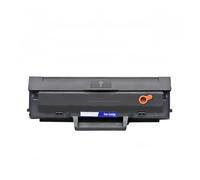 Cartucho de tóner de Selenio W1105A, W1106A, W1107A, 105A, 106A y 107A con Chip, Compatible con HP MFP 135A, 135W, 137FNW y 107w impresoras(W1105A-1500 Pages)