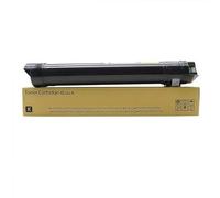 Cartucho de tóner en Polvo de Color for fotocopiadora C7525 WC7525, Compatible con Xerox WorkCentre 7525, 7530, 7535, 7545, 7556, 7830, 7835, 7845 y 7855(006R01517-BK)