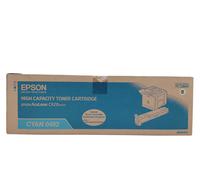 Epson S050492 toner cian