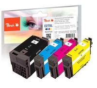 Cartucho De Tóner Epson No.27XL T2715 MultiPack Peach bk,c,m,y Reciclado