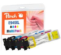 Cartucho De Tóner Epson Nr.945XL Peach MultiPack PI200-806
