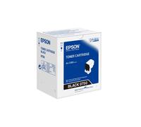 Cartucho de tóner EPSON - Original - Para AcuLaser C4200, C4200DNPC5-256, C4200DTNPC5-256 - Negro